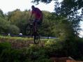 Alan Bernard - VTT et BMX Bretagne - creation site itnernet