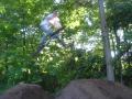 Christopher Pennaru - VTT et BMX Bretagne - creation site itnernet