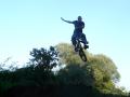 Alan Bernard - VTT et BMX Bretagne - creation site itnernet