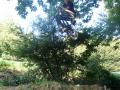 Alan Bernard - VTT et BMX Bretagne - creation site itnernet