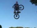 Alan Bernard - VTT et BMX Bretagne - creation site itnernet