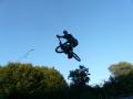 Alan Bernard - VTT et BMX Bretagne - creation site itnernet