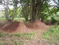 Alan Bernard - VTT et BMX Bretagne - creation site itnernet