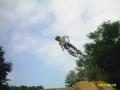 Etienne Duval - VTT et BMX Bretagne - creation site itnernet