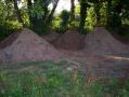 Alan Bernard - VTT et BMX Bretagne - creation site itnernet