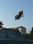 Yoann Marquet - VTT et BMX Bretagne - creation site itnernet