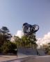 Johan Davray - VTT et BMX Bretagne - creation site itnernet