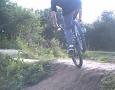 Damien Picard - VTT et BMX Bretagne - creation site itnernet