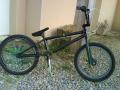 Damien Picard - VTT et BMX Bretagne - creation site itnernet