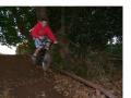 Alan Bernard - VTT et BMX Bretagne - creation site itnernet