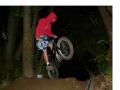 Alan Bernard - VTT et BMX Bretagne - creation site itnernet