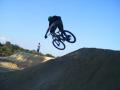 Bastien Nicolas - VTT et BMX Bretagne - creation site itnernet