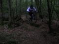 Fabien Louis - VTT et BMX Bretagne - creation site itnernet