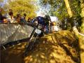 Damien Maillard - VTT et BMX Bretagne - creation site itnernet