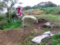 Erwan Le Blayo - VTT et BMX Bretagne - creation site itnernet