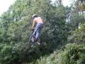 Nicolas Moallic - VTT et BMX Bretagne - creation site itnernet