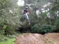 Nicolas Moallic - VTT et BMX Bretagne - creation site itnernet