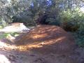 Nicolas Moallic - VTT et BMX Bretagne - creation site itnernet