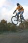 Nicolas Goupil - VTT et BMX Bretagne - creation site itnernet