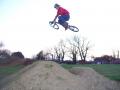 Stphane Houart - VTT et BMX Bretagne - creation site itnernet