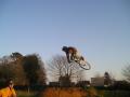 Etienne Duval - VTT et BMX Bretagne - creation site itnernet