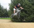 Emmanuel Trotter - VTT et BMX Bretagne - creation site itnernet