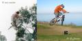 Emmanuel Trotter - VTT et BMX Bretagne - creation site itnernet