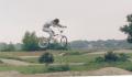 Emmanuel Trotter - VTT et BMX Bretagne - creation site itnernet