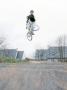 Emmanuel Trotter - VTT et BMX Bretagne - creation site itnernet