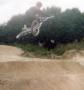 Emmanuel Trotter - VTT et BMX Bretagne - creation site itnernet