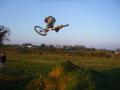 Etienne Duval - VTT et BMX Bretagne - creation site itnernet