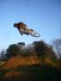 Etienne Duval - VTT et BMX Bretagne - creation site itnernet