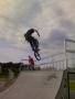 Alexandre Sage - VTT et BMX Bretagne - creation site itnernet