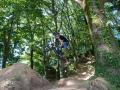 Alexandre Sage - VTT et BMX Bretagne - creation site itnernet