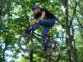 Alexandre Sage - VTT et BMX Bretagne - creation site itnernet