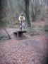 Simon Le Berre - VTT et BMX Bretagne - creation site itnernet