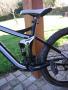 Simon Le Berre - VTT et BMX Bretagne - creation site itnernet