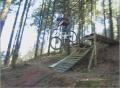 Emmanuel Trotter - VTT et BMX Bretagne - creation site itnernet