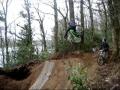 Maurice Jerome - VTT et BMX Bretagne - creation site itnernet