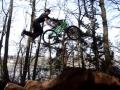 Maurice Jerome - VTT et BMX Bretagne - creation site itnernet