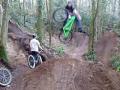 Maurice Jerome - VTT et BMX Bretagne - creation site itnernet