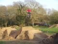 Stphane Houart - VTT et BMX Bretagne - creation site itnernet