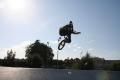 Benjamin             . Lefe - VTT et BMX Bretagne - creation site itnernet