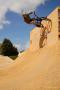 Julien Frantschi - VTT et BMX Bretagne - creation site itnernet