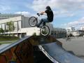 Laurent Lecomte - VTT et BMX Bretagne - creation site itnernet