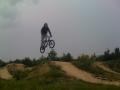 Romain T. - VTT et BMX Bretagne - creation site itnernet