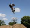 Stphane Houart - VTT et BMX Bretagne - creation site itnernet