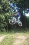 Emmanuel Trotter - VTT et BMX Bretagne - creation site itnernet