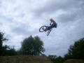 Etienne Duval - VTT et BMX Bretagne - creation site itnernet