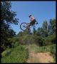 Etienne Duval - VTT et BMX Bretagne - creation site itnernet